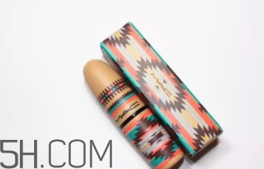 mac牛血紅色號(hào)是什么？mac牛血色試色