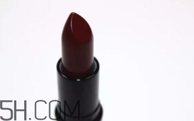 mac牛血紅色號(hào)是什么？mac牛血色試色