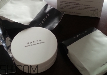 hanen韓恩是什么牌子？韓恩是韓國的嗎？