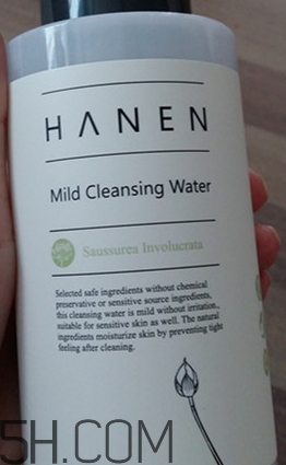韓恩化妝品咋樣？hanen韓恩這個(gè)牌子好用嗎？