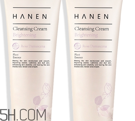 韓恩化妝品咋樣？hanen韓恩這個(gè)牌子好用嗎？