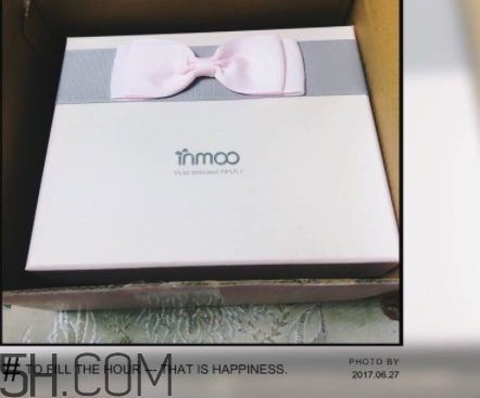 inmoo逸茉是什么牌子？逸茉是哪里的牌子？