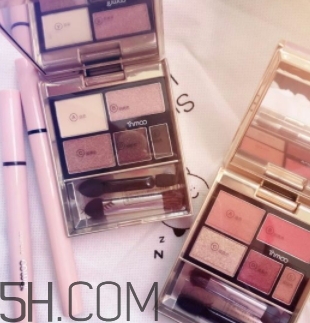 inmoo逸茉化妝品好用嗎？逸茉口紅使用心得