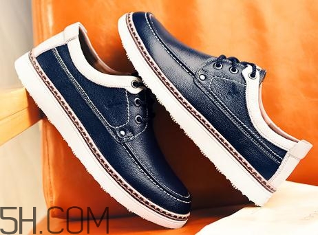 皮鞋可以用護手霜擦嗎？皮鞋能用洗衣粉洗嗎？