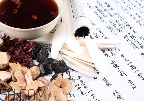 熟地黃能泡水喝嗎？熟地黃泡水喝好嗎？