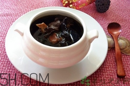 熟地黃能泡水喝嗎？熟地黃泡水喝好嗎？