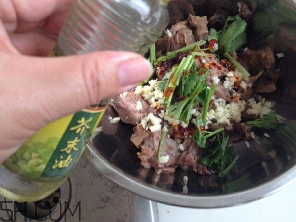 豬護心肉是什么肉？豬護心肉的做法有哪些？