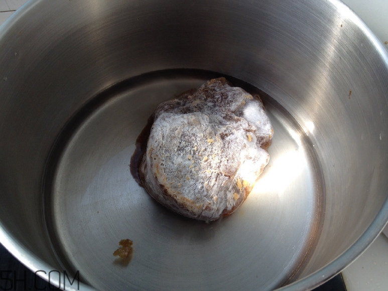 豬護心肉是什么肉？豬護心肉的做法有哪些？