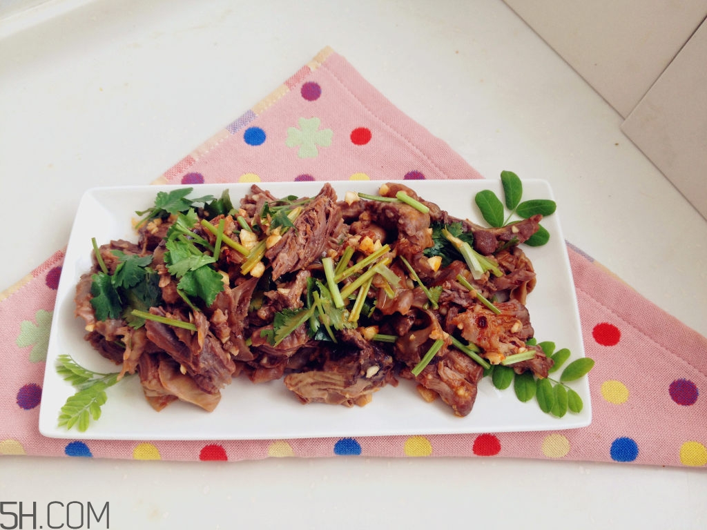 豬護心肉是什么肉？豬護心肉的做法有哪些？