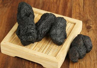 熟地黃能泡水喝嗎？熟地黃泡水喝好嗎？