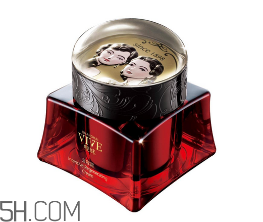 雙妹玉容霜好用嗎？雙妹玉容霜使用心得