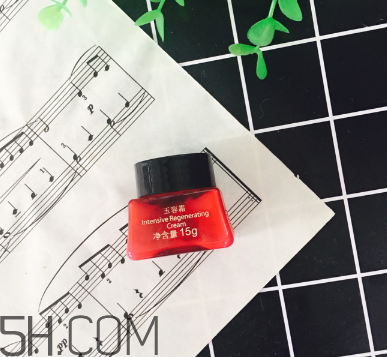 雙妹玉容霜好用嗎？雙妹玉容霜使用心得