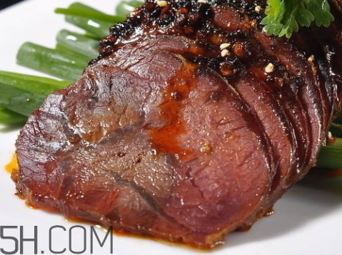 醬牛肉為什么會變綠 醬牛肉發(fā)綠還能吃嗎 醬牛肉為什么會變綠 醬牛肉發(fā)綠還能吃嗎