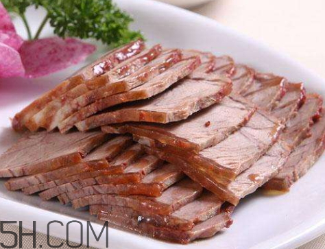 醬牛肉為什么會變綠 醬牛肉發(fā)綠還能吃嗎 醬牛肉為什么會變綠 醬牛肉發(fā)綠還能吃嗎