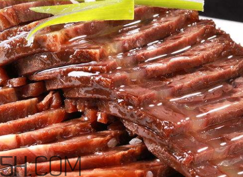 醬牛肉為什么會變綠 醬牛肉發(fā)綠還能吃嗎 醬牛肉為什么會變綠 醬牛肉發(fā)綠還能吃嗎