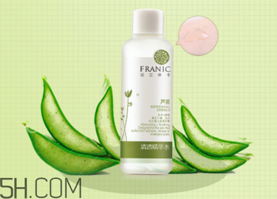 法蘭琳卡清透精華水適合什么膚質(zhì)_怎么使用 法蘭琳卡清透精華水適合什么膚質(zhì)_怎么使用