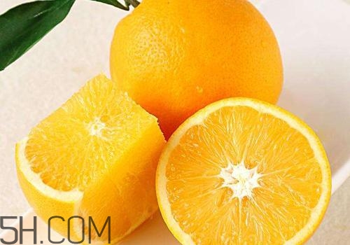 小孩咳嗽可以吃橙子嗎？小孩咳嗽吃橙子效果怎么樣？