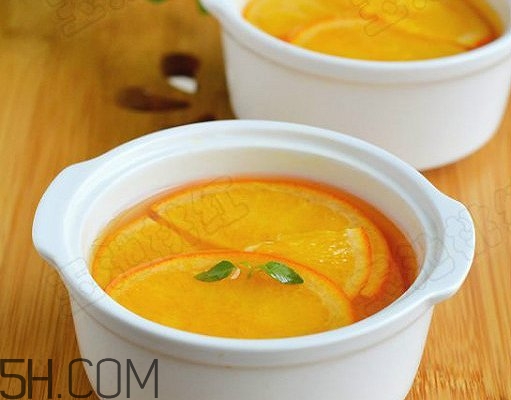 小孩咳嗽可以吃橙子嗎？小孩咳嗽吃橙子效果怎么樣？