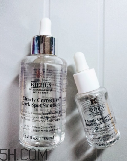 科顏氏淡斑精華怎么涂？科顏氏淡斑精華使用方法