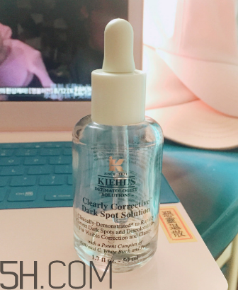 科顏氏淡斑精華怎么涂？科顏氏淡斑精華使用方法