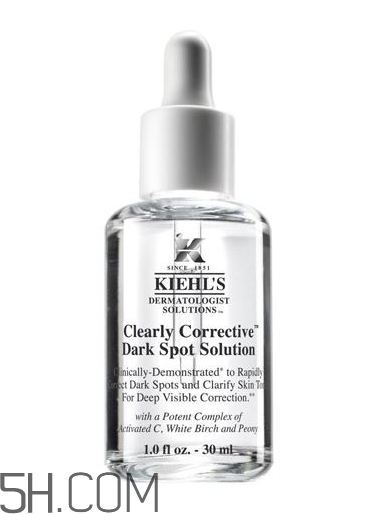 科顏氏淡斑精華怎么涂？科顏氏淡斑精華使用方法