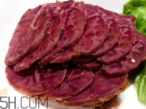 鹵牛肉為什么顏色發(fā)綠 鹵牛肉發(fā)綠光能吃嗎 鹵牛肉為什么顏色發(fā)綠 鹵牛肉發(fā)綠光能吃嗎