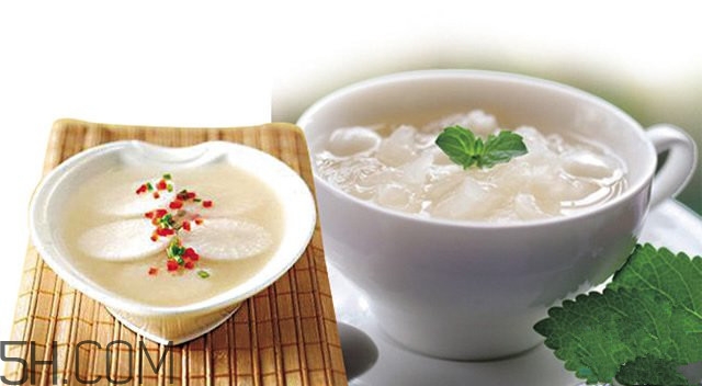 小孩咳嗽是什么原因？小孩咳嗽吃什么好？