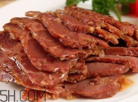 牛肉有點臭還能吃嗎 牛肉臭了還能吃嗎 牛肉有點臭還能吃嗎 牛肉臭了還能吃嗎