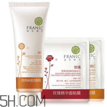 法蘭琳卡維c潔面乳多少錢_法蘭琳卡維c潔面乳專柜價格 法蘭琳卡維c潔面乳多少錢_法蘭琳卡維c潔面乳專柜價格