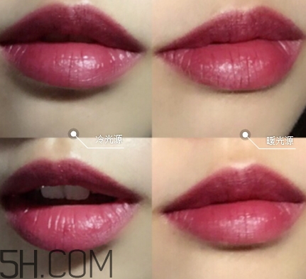 burberry97口紅多少錢？burberry巴寶莉97號(hào)牛血色專柜價(jià)