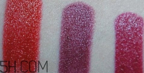 burberry97口紅多少錢？burberry巴寶莉97號(hào)牛血色專柜價(jià)