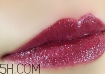 burberry97口紅多少錢？burberry巴寶莉97號(hào)牛血色專柜價(jià)