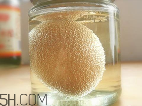 醋泡雞蛋的做法是什么？醋泡雞蛋的作用與功效是什么？