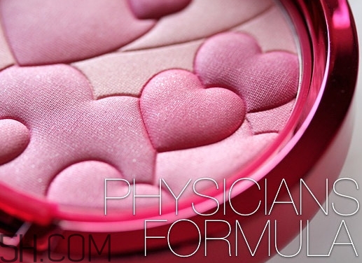 physicans formula是什么牌子？pf是哪國的什么檔次