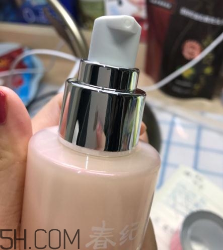 春紀新彈力嬌嫩菁華乳好用嗎？春紀新彈力嬌嫩菁華乳評測