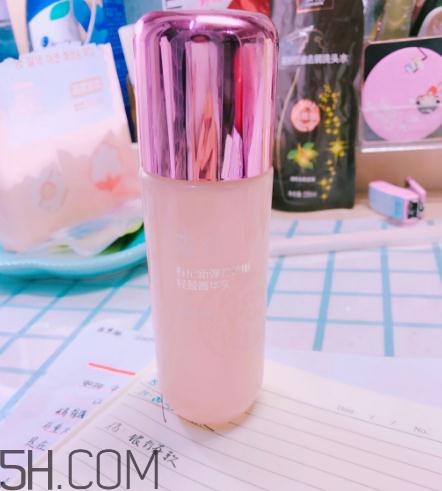 春紀新彈力嬌嫩菁華乳好用嗎？春紀新彈力嬌嫩菁華乳評測