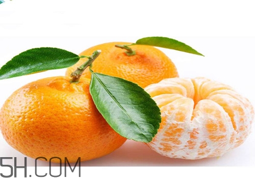 吃橘子頭暈怎么回事？吃橘子頭暈怎么辦？