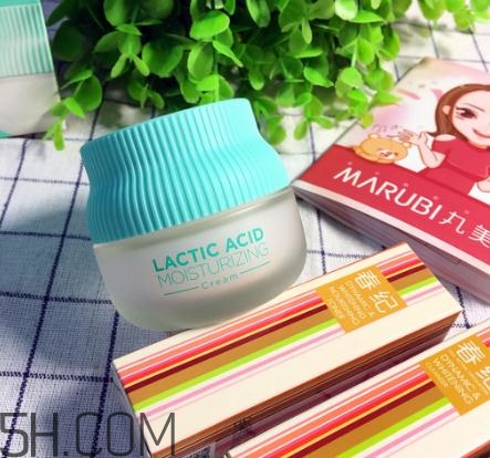 春紀(jì)乳酸君保濕凝露多少錢？春紀(jì)乳酸君保濕凝露專柜價(jià)格