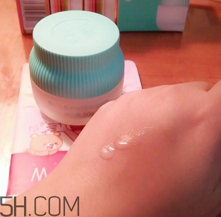 春紀乳酸君保濕凝露好用嗎？春紀乳酸君保濕凝露評測