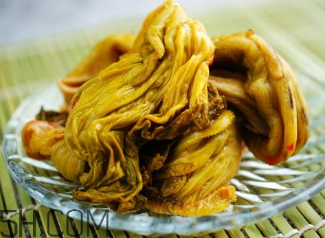 腌酸菜100斤放多少鹽 腌一百斤酸菜放多少鹽 腌酸菜100斤放多少鹽 腌一百斤酸菜放多少鹽