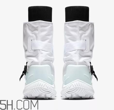 nike wmns gaiter boot多少錢？耐克機(jī)能高幫靴價(jià)格