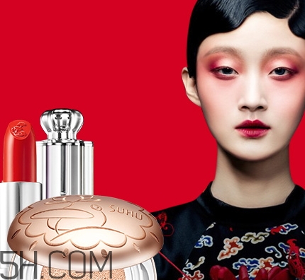 尚惠是幾線品牌？suhu尚惠是什么牌子？