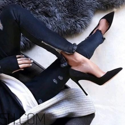 高跟鞋能把鞋跟鋸短嗎？高跟鞋可以改平底鞋嗎？