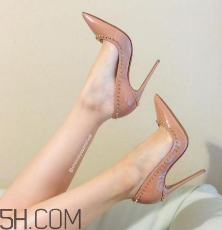 高跟鞋能把鞋跟鋸短嗎？高跟鞋可以改平底鞋嗎？