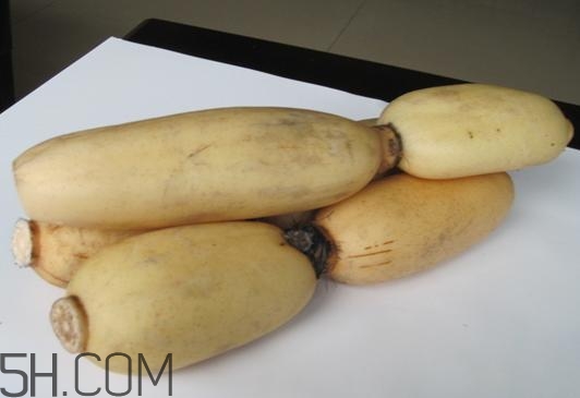 蓮藕能放進冰箱嗎？蓮藕放進冰箱能保存多久呢?