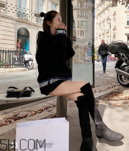 長筒靴穿不進(jìn)去怎么辦？長筒靴穿著松垮怎么辦？