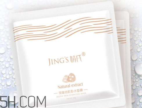 婧氏面膜怎么用 婧氏面膜的危害 婧氏面膜怎么用 婧氏面膜的危害