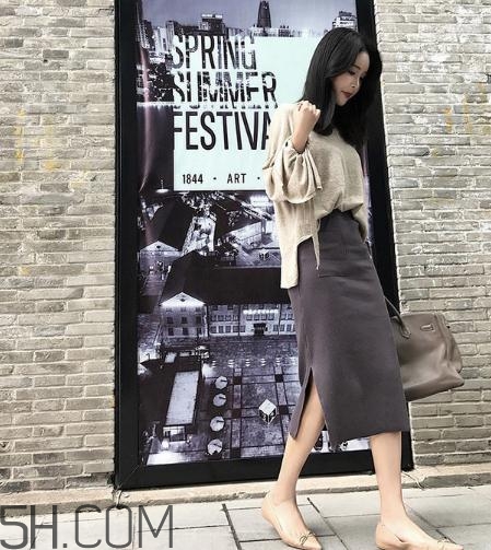 針織裙洗后會(huì)縮水嗎？針織裙洗后變長(zhǎng)怎么辦？