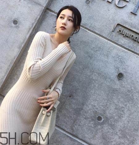 針織連衣裙可以改短嗎？針織連衣裙可以改小嗎？