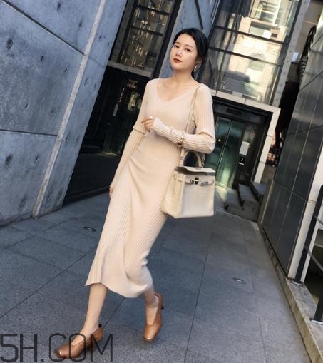 針織連衣裙可以改短嗎？針織連衣裙可以改小嗎？